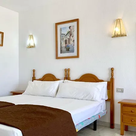 Apartman Las Americas With Views And Heated Pool