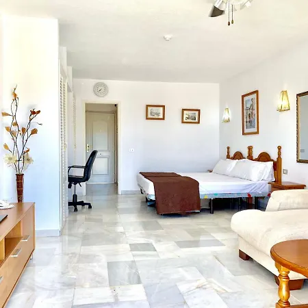 Apartman Las Americas With Views And Heated Pool