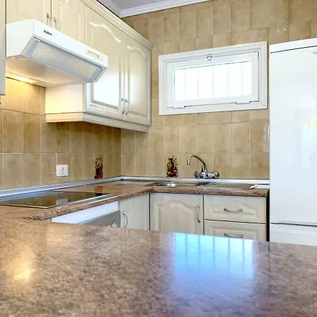 Apartman Las Americas With Views And Heated Pool *