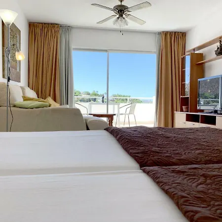 Apartman Las Americas With Views And Heated Pool *