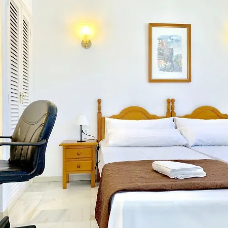 Apartman Las Americas With Views And Heated Pool