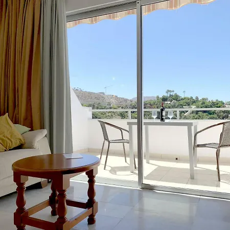 Las Americas With Views And Heated Pool Apartman Costa Adeje (Tenerife)