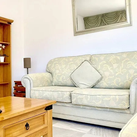 Las Americas With Views And Heated Pool Apartman *