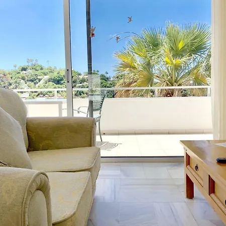 Las Americas With Views And Heated Pool Apartman *
