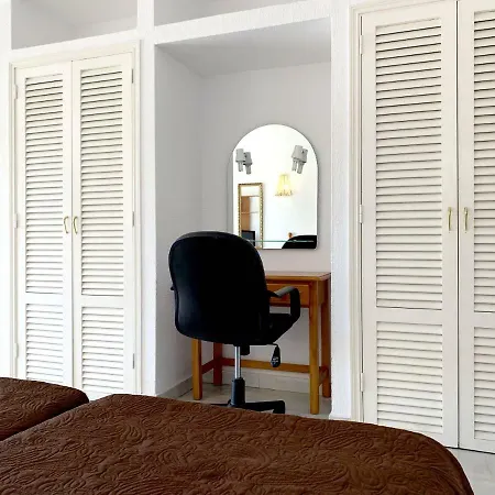 Las Americas With Views And Heated Pool Apartman Costa Adeje (Tenerife)