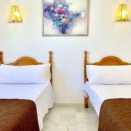 Apartman Las Americas With Views And Heated Pool Costa Adeje (Tenerife)