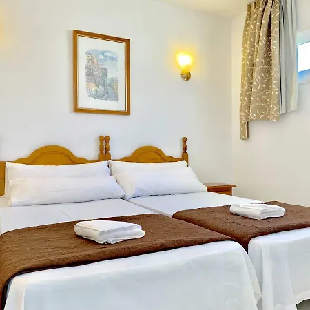 Apartman Las Americas With Views And Heated Pool *